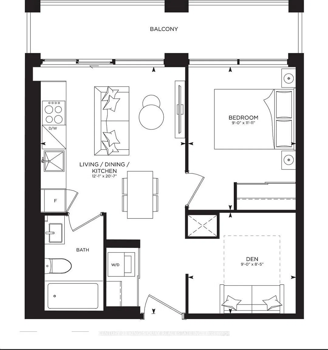 1100 Sheppard Ave W — Photo 3