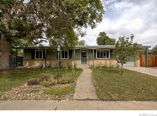 6616 Reed Ct, Arvada, CO 80003