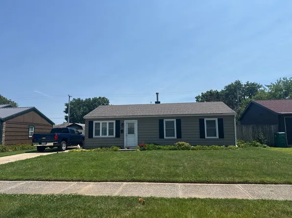 134 N Walnut St, Mishawaka, IN 46544