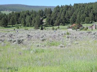 Tbd Windy Pass Trl, Big Sky, MT 59716