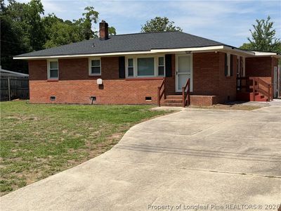 1747 Wayne Ln, Fayetteville, NC, 28304