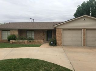 4403 55th St, Lubbock, TX 79414