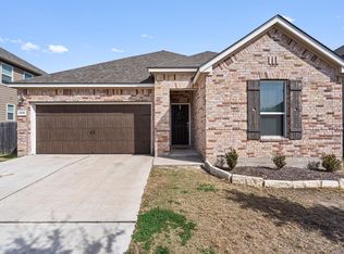 1906 Dragonfly Loop, Bastrop, TX 78602