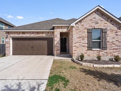 1906 Dragonfly Loop, Bastrop, TX, 78602