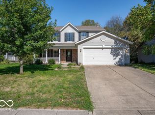 2414 Governors Point Ave, Indianapolis, IN 46217
