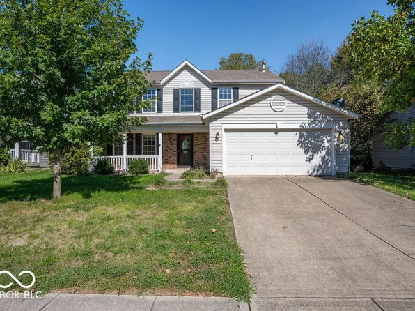 2414 Governors Point Ave, Indianapolis, IN 46217