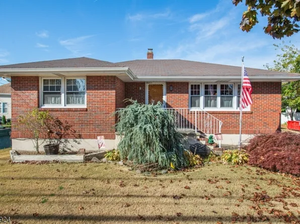 545 Moonachie Rd, South Hackensack Twp., NJ 07606