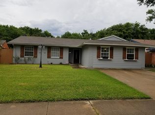 4222 Justice Ln, Garland, TX 75042