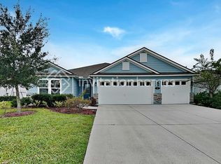 37 Sunberry Way St, Augustine, FL 32092