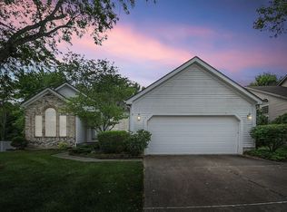 7693 Eagle Creek Dr, Pickerington, OH