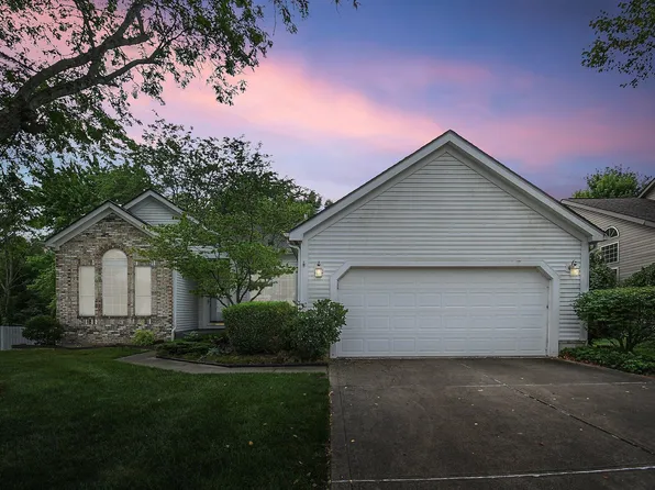 7693 Eagle Creek Dr, Pickerington, OH 43147