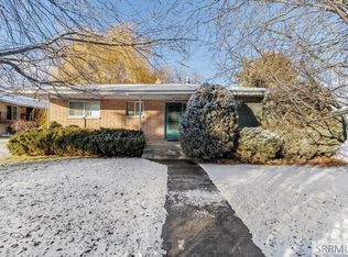 396 W 2 S, Rigby, ID 83442