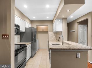 11657 Chesterfield Ct UNIT A, Reston, VA 20190