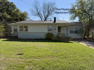 1332 Florea St, Graham, TX 76450