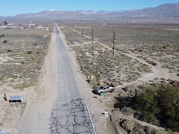 4th image of 12345 Trona Wildrose Rd #1