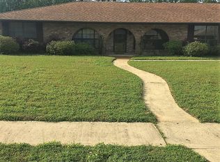 504 Mockingbird Dr, Long Beach, MS 39560