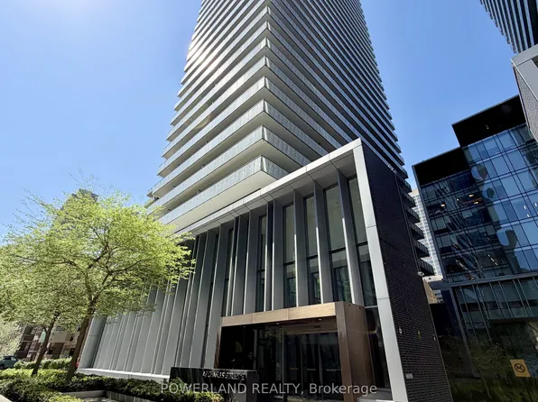 42 Charles St E, Toronto, ON