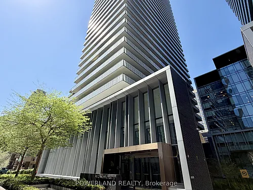 42 Charles St E Photo 1