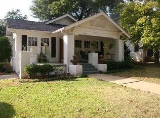 2721 Walnut St, Texarkana, TX 75503