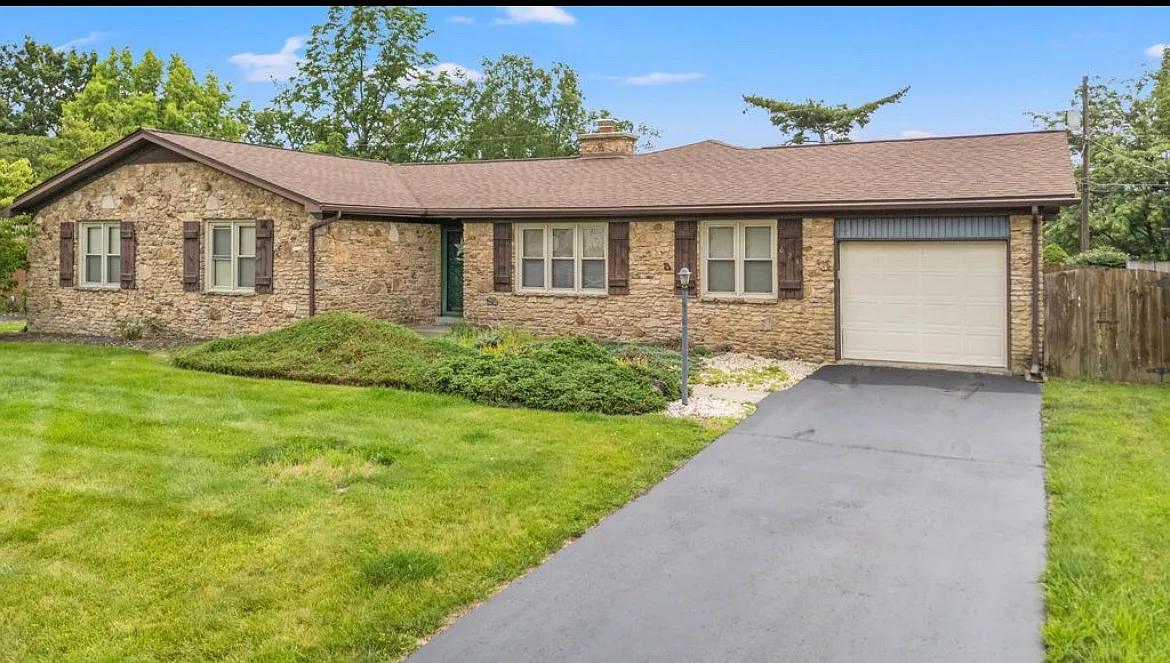 Beresford Dr, Lexington — Photo 1