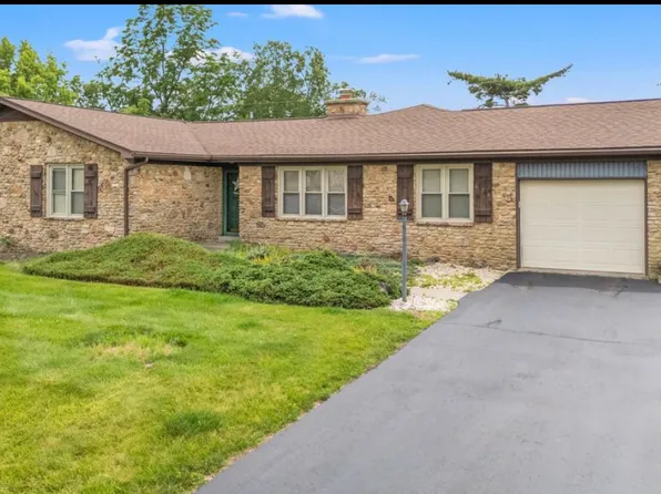 (undisclosed Address), Lexington, KY 40505