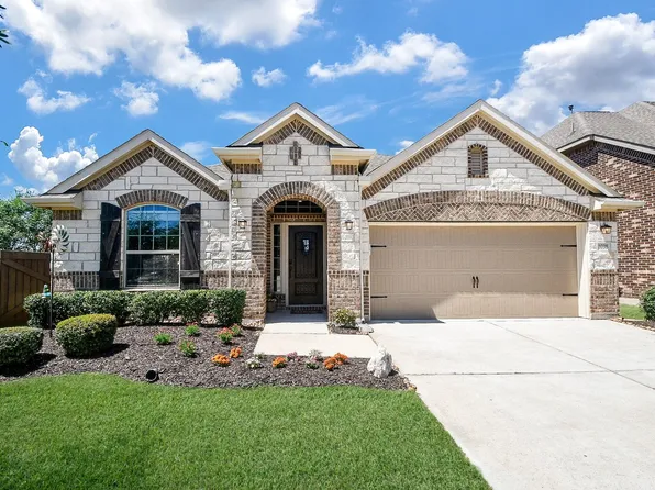 1038 Warm Summer Dr, Richmond, TX 77406