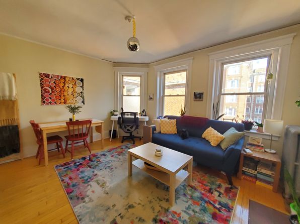 8 Craigie Cir APT 47