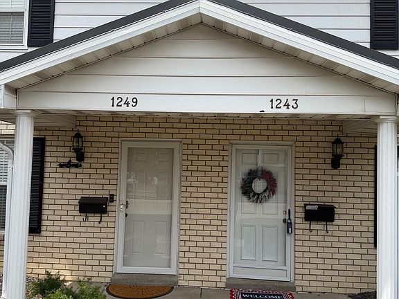 2nd image of 1243 Burdette Ave