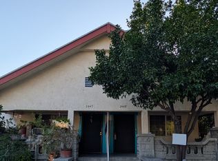 2449 Johnston St, Los Angeles, CA 90031