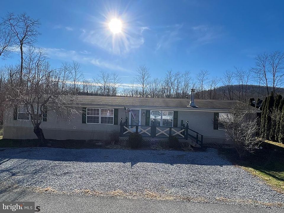 168 Waterline Dr, Tyrone, PA 16686 Zillow