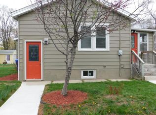 4056 31st Ave, Kenosha, WI 53144