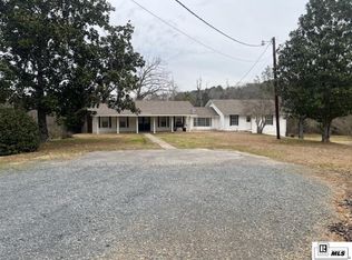491 Richardson Rd, Calhoun, LA 71225