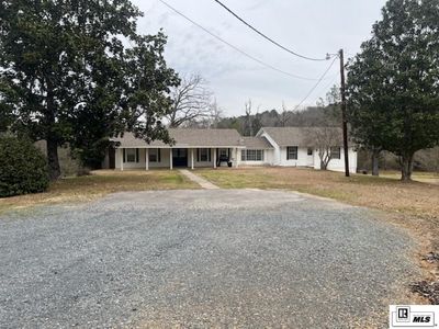 491 Richardson Rd, Calhoun, LA, 71225