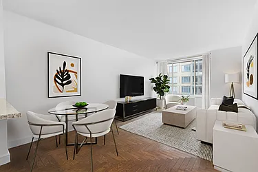 Rented by Compass