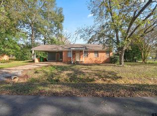 410 Drexel St, Palestine, TX 75803