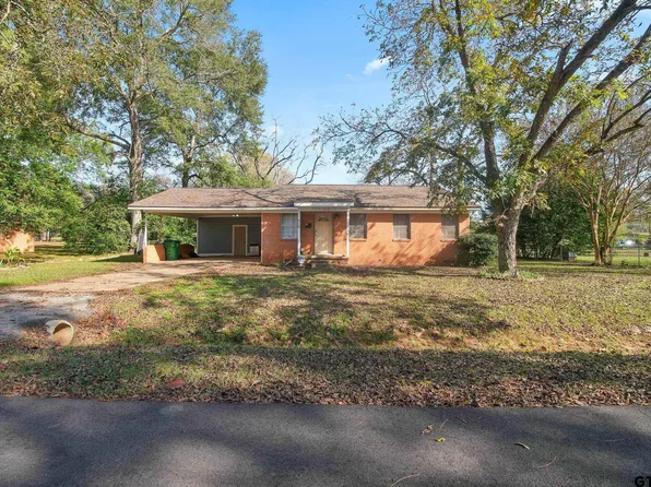 410 Drexel St, Palestine, TX 75803