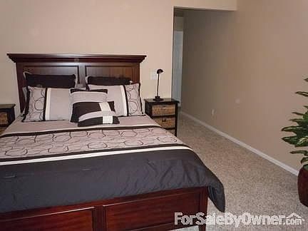 Great Room looking into Dining Room