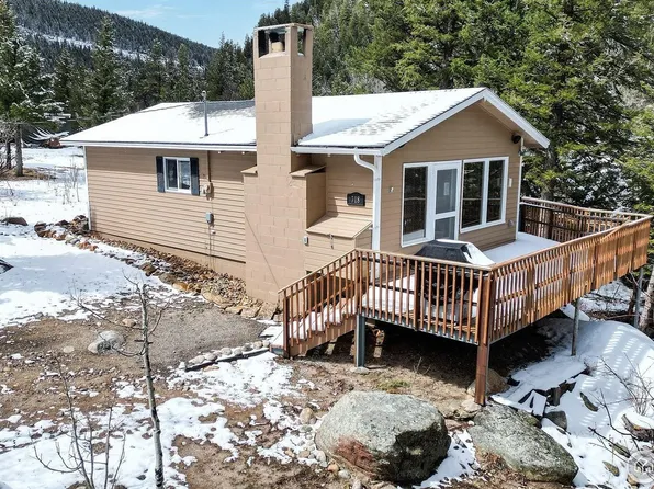 718 Peaceful Valley Rd, Lyons, CO 80540
