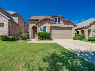 3458 Gypsum Ct, Heartland, TX 75126