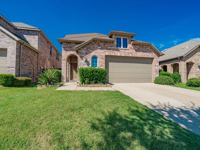 3458 Gypsum Ct, Heartland, TX, 75126