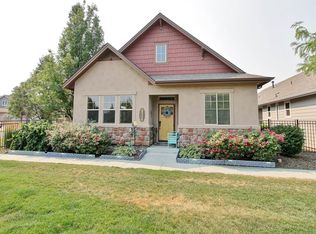 2894 E Ragusa Ln, Meridian, ID 83642