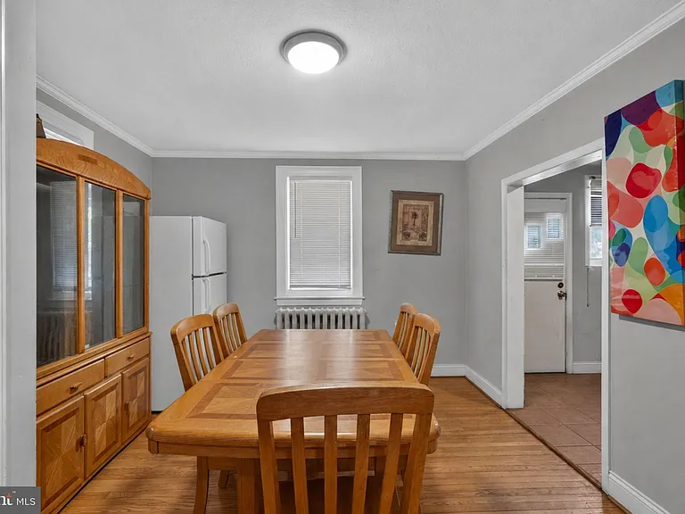 5016 E Capitol St NE — Photo 5