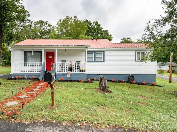 459 Harmon St, Forest City, NC 28043