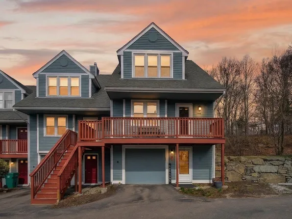 1001 Brookhaven Ln #1001, Woonsocket, RI 02895