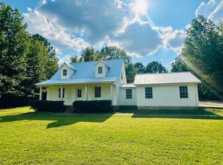 7701 Highway 45 S, Ramer, TN 38367