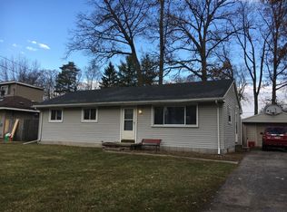 7062 Dunn Dr, Holland, OH