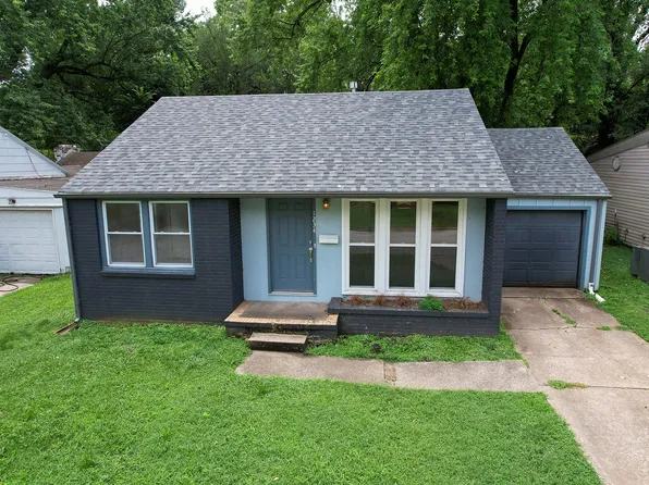 1234 E Minota Street, Springfield, MO 65804