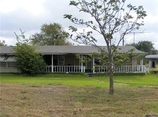 5873 County Road 1019, Celeste, TX 75423