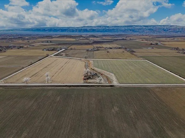 P Rd, Loma, CO 81524