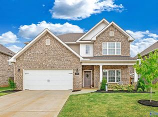 102 Shearwater Dr, Meridianville, AL 35759